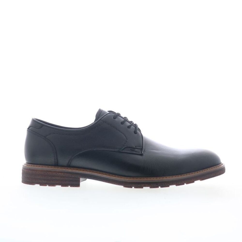 Steve Madden Mens Aeden Black Shoes (NWT)